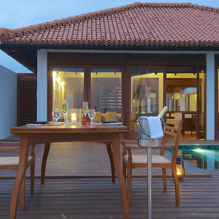 Jetwing Thalahena Villa Негомбо Екстериор снимка