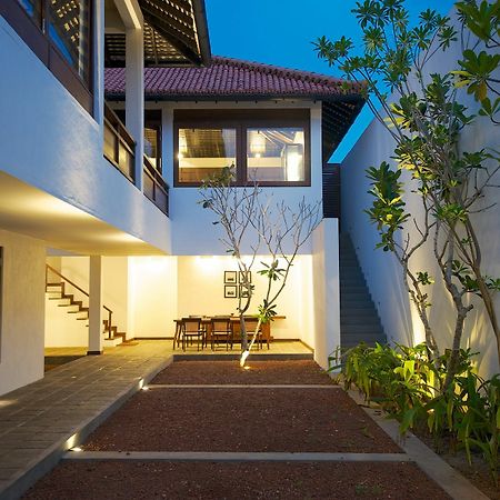 Jetwing Thalahena Villa Негомбо Екстериор снимка