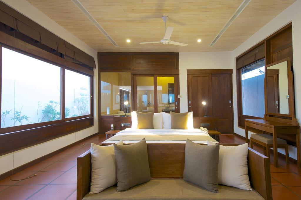 Jetwing Thalahena Villa Негомбо Екстериор снимка
