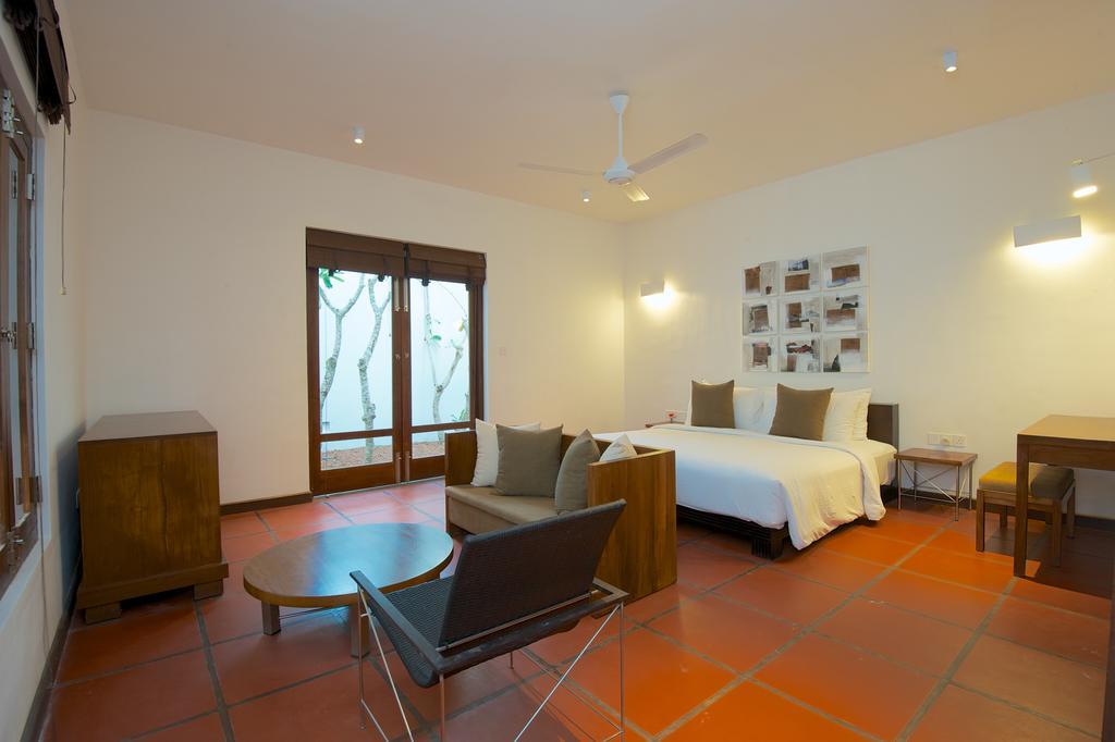 Jetwing Thalahena Villa Негомбо Екстериор снимка