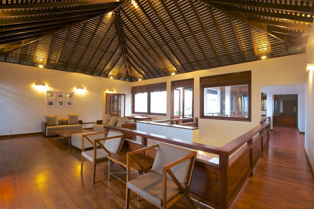Jetwing Thalahena Villa Негомбо Екстериор снимка