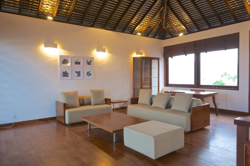 Jetwing Thalahena Villa Негомбо Екстериор снимка