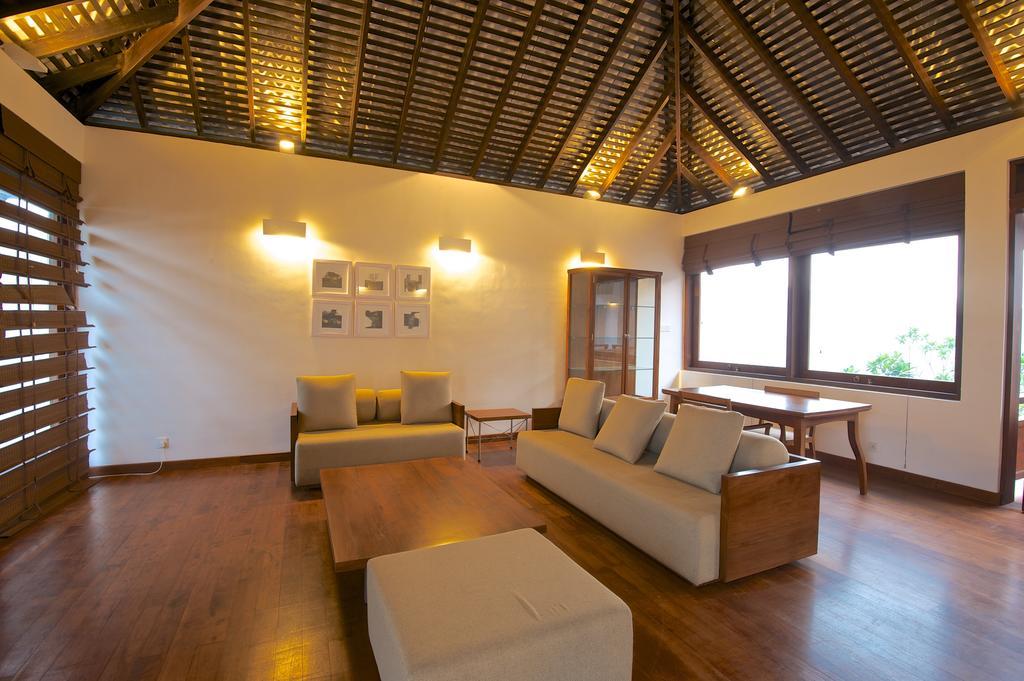 Jetwing Thalahena Villa Негомбо Екстериор снимка
