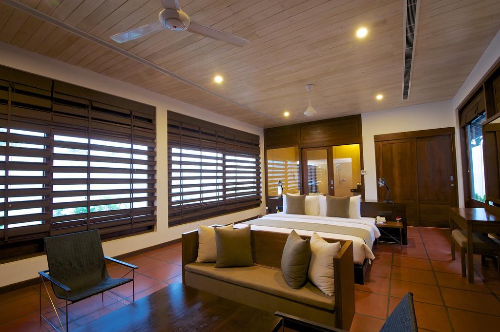 Jetwing Thalahena Villa Негомбо Екстериор снимка