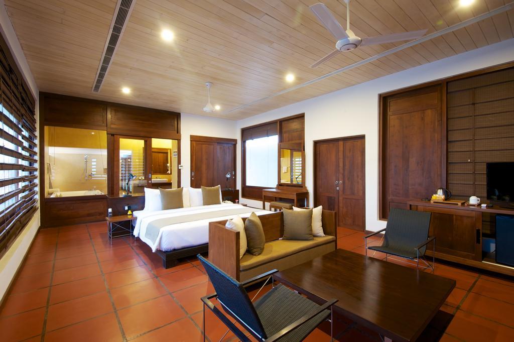 Jetwing Thalahena Villa Негомбо Екстериор снимка