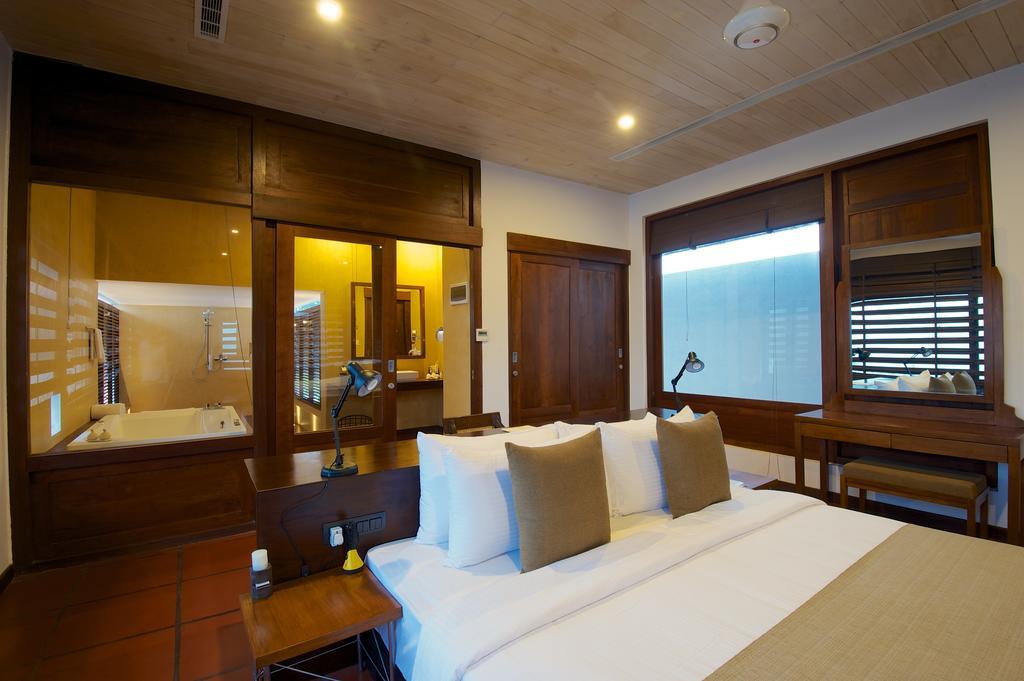 Jetwing Thalahena Villa Негомбо Екстериор снимка