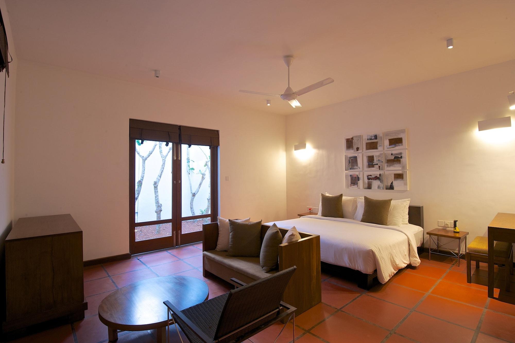 Jetwing Thalahena Villa Негомбо Екстериор снимка