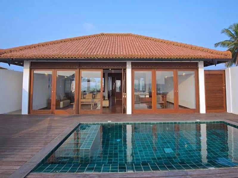 Jetwing Thalahena Villa Негомбо Екстериор снимка
