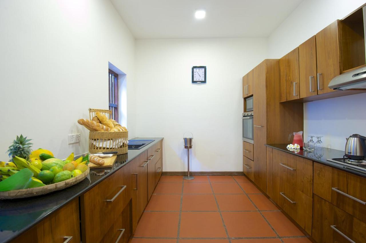 Jetwing Thalahena Villa Негомбо Екстериор снимка