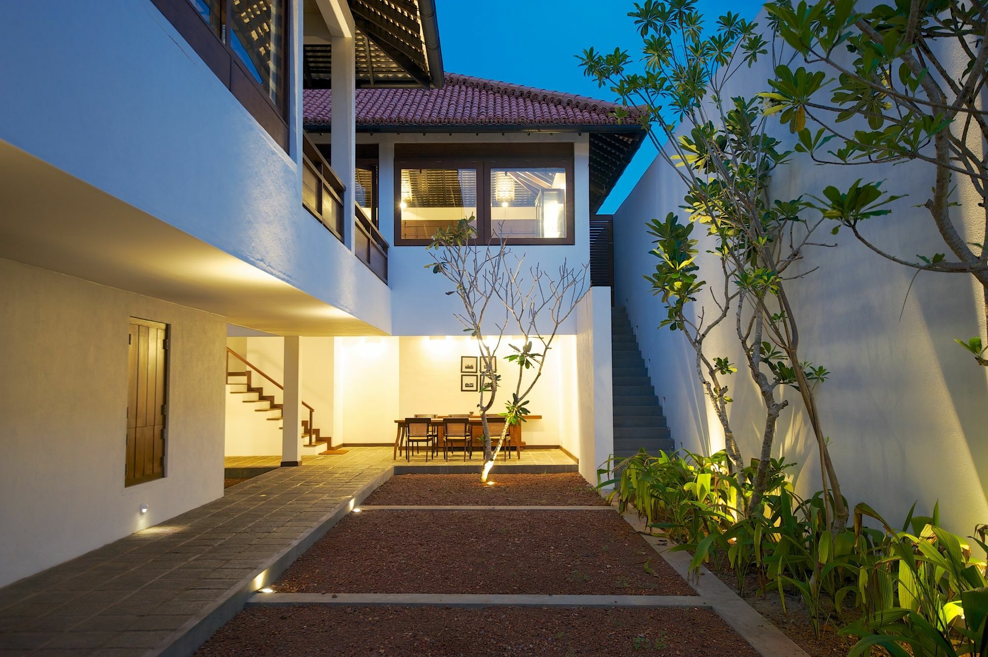 Jetwing Thalahena Villa Негомбо Екстериор снимка