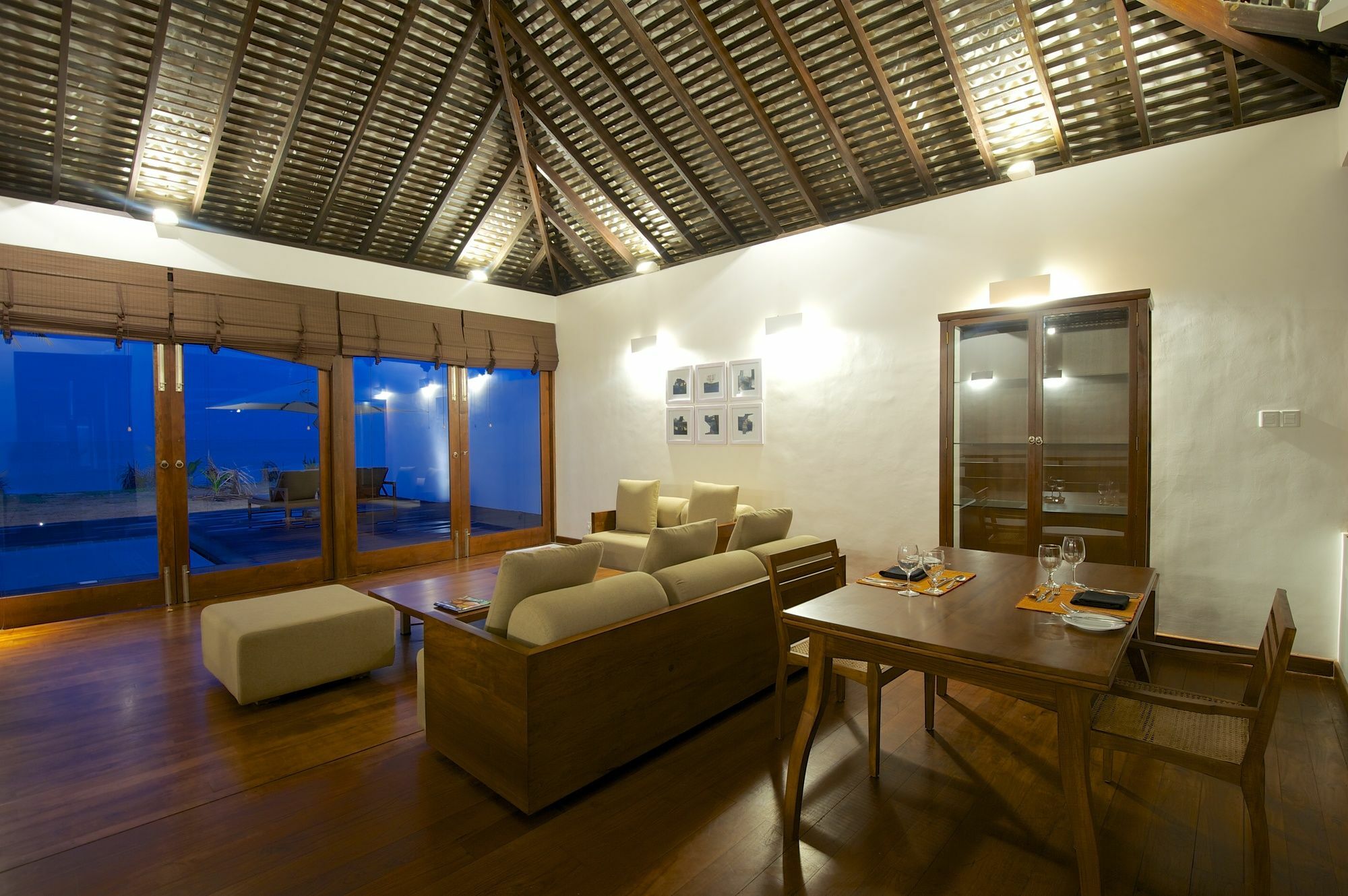 Jetwing Thalahena Villa Негомбо Екстериор снимка