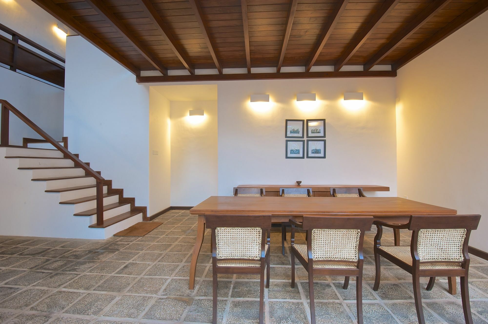 Jetwing Thalahena Villa Негомбо Екстериор снимка