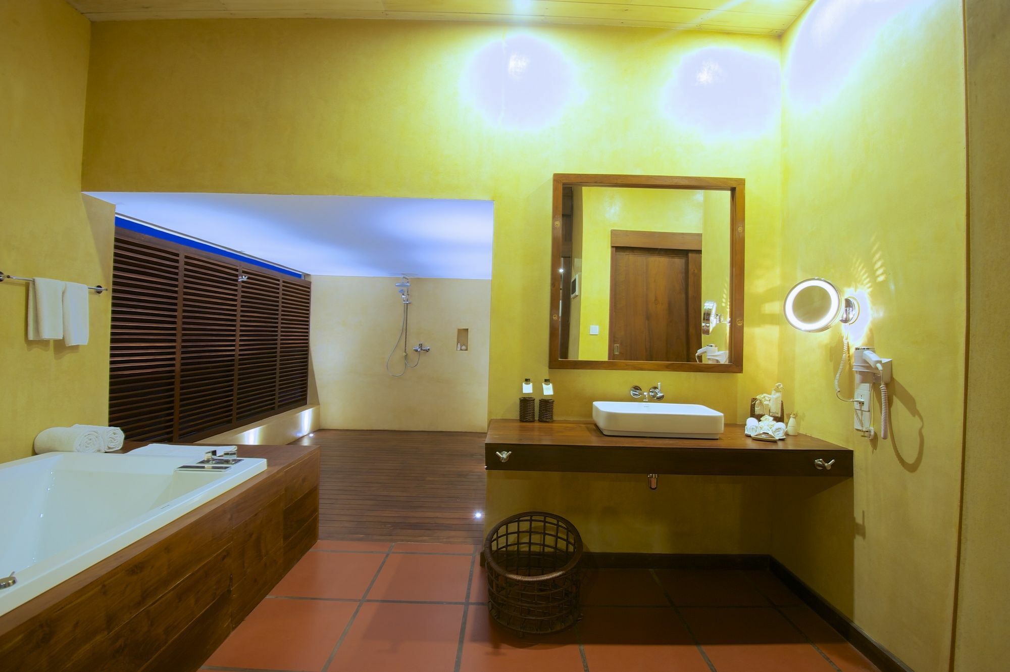 Jetwing Thalahena Villa Негомбо Екстериор снимка