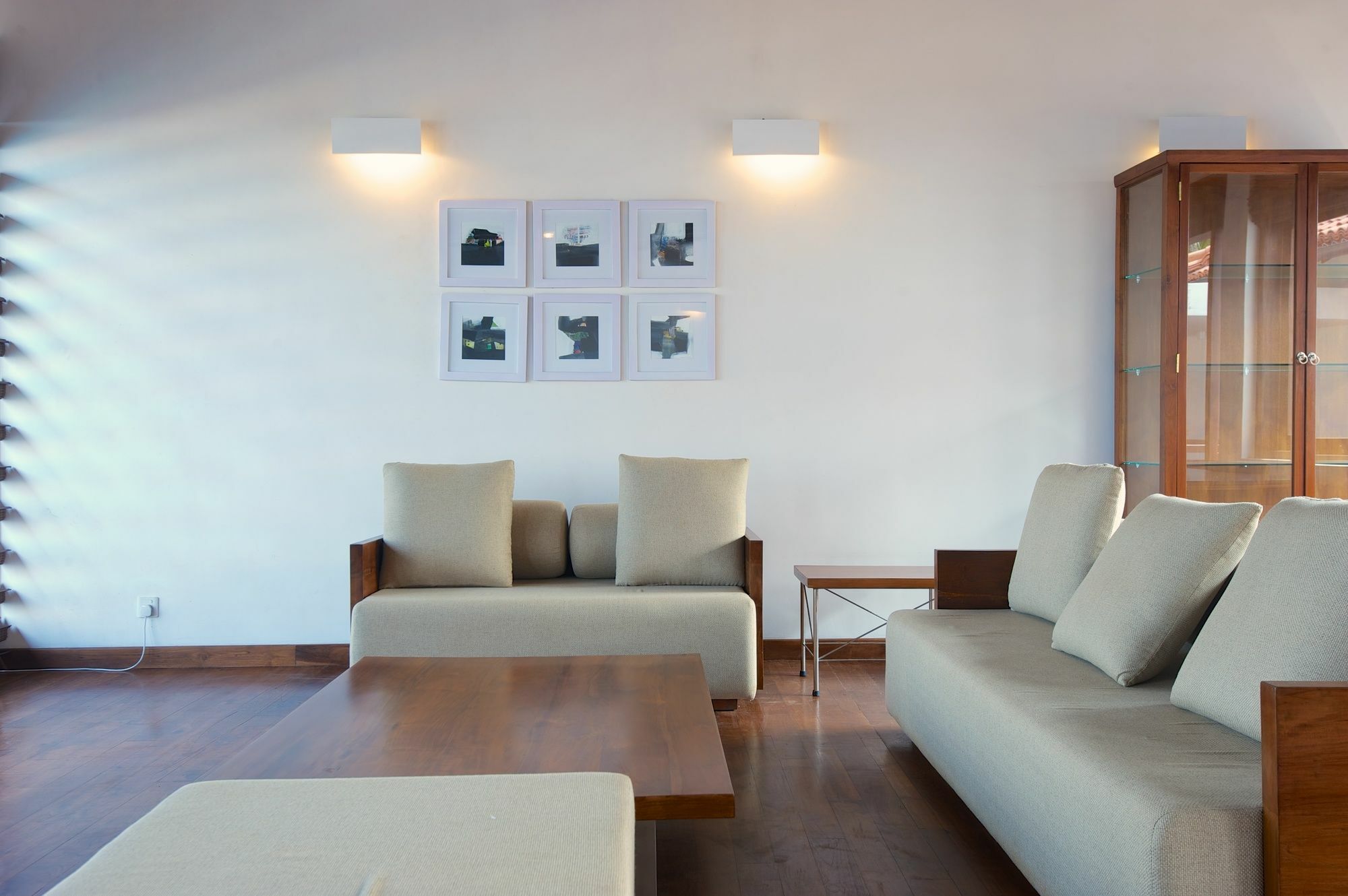 Jetwing Thalahena Villa Негомбо Екстериор снимка