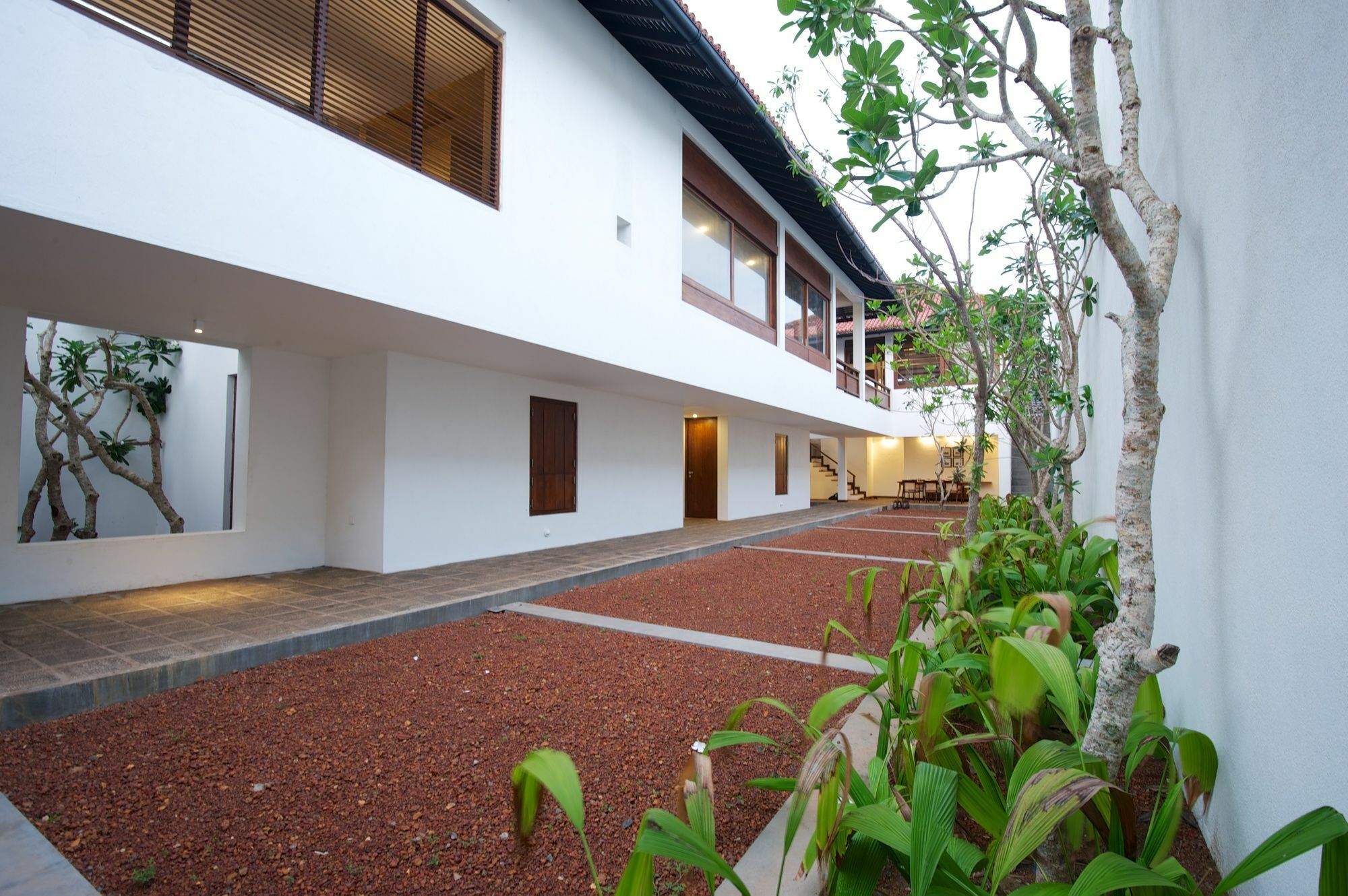 Jetwing Thalahena Villa Негомбо Екстериор снимка